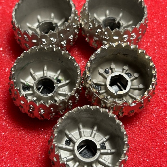 IBM Typewriter Font Balls Selectric II . - Picture 2 of 2